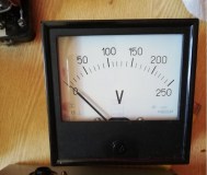 Реле вс 18м