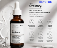 Сыворотка the ordinary multi-peptide и copper peptides 1% 30 мл на beyston