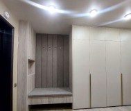 Cборка любой мебели, дизайн-проект, деталировка