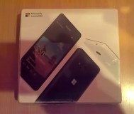 Продам телефон microsoft lumia 550 lte rm1127