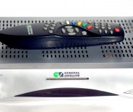 Спутниковый ресивер humax va ace
