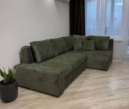 Перетяжка и ремонт мягкой мебели