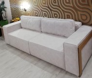Перетяжка и ремонт мягкой мебели