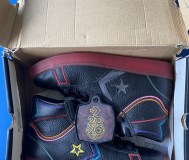 Кеды converse оригинал 28 см по стельке