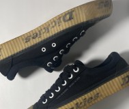 Кеды dickies оригинал 27-27. 5 см по стельке пару носок