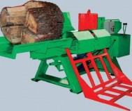 Установка дровокольная мтс-204
