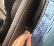 Автолюлька carrello nova