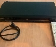 Продам dvd проигрыватель pioneer dv 400 v