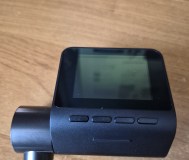 Видеорегистратор 70mai dash cam a200