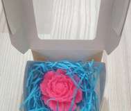 Мыло в упаковке, новое, отправлю почтой