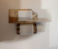 Миниатюра гидрофильного масла skin1004 madagascar centella light cleansing oil -