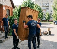 Услуги грузчиков