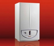 Котел газовый immergas eolo mythos 24 5r, фильтр 3/4, фильтр 1/2
