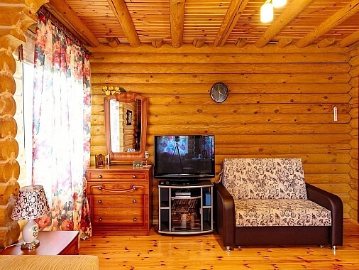 Агроусадьба: в гостях у Николаевича. Лучший отдых на природе. 1