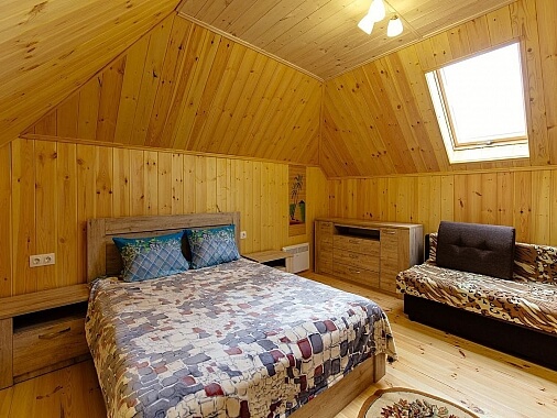 Агроусадьба: в гостях у Николаевича. Лучший отдых на природе. 2