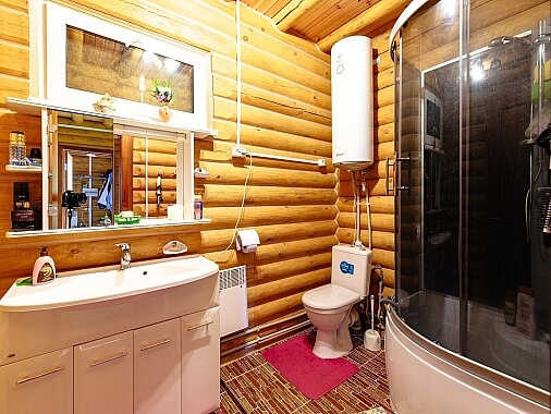 Агроусадьба: в гостях у Николаевича. Лучший отдых на природе. 3