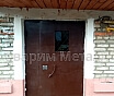 Двери металлические
