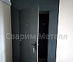 Двери металлические