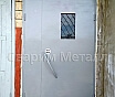Двери металлические