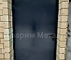 Двери металлические