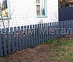 Заборы из металла всех видов