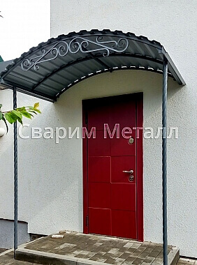 Козырьки всех видов 0