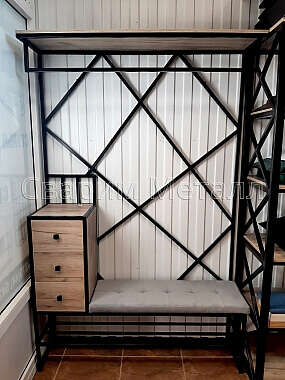 Мебель в стиле LOFT (лофт) 0