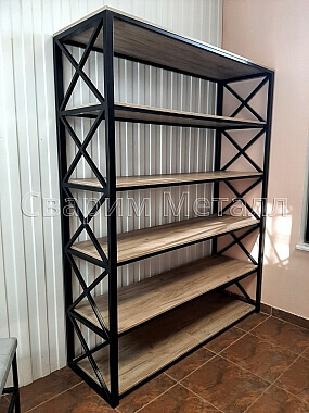 Мебель в стиле LOFT (лофт) 2