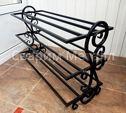 Мебель в стиле LOFT (лофт) 4