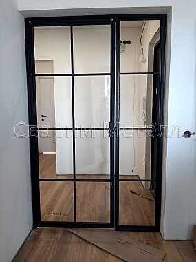 Межкомнатные перегородки 3