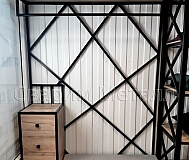 Мебель в стиле LOFT (лофт)