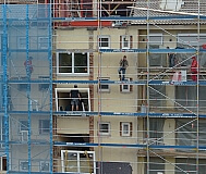 Общестроительные работы. Вентиляция и кондиционирование. Демонтаж строительных объектов и др
