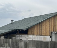 Кровельные работы. Скидки