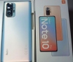 Xiaomi Redmi Note 10 Pro