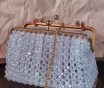 сумочка ручной работы
