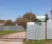 Продается дача с недостроенным домом