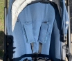 Коляска детская X-Lander X-cite (Petrol Blue)