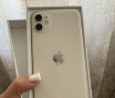 iPhone 11 - 128g