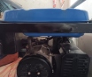 Продам бензо генератор ECO PE-7001RS срочно