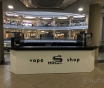 Продам торговый островок (Минск)
