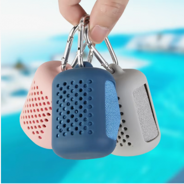 Спортивное полотенце с охлаждающим эффектом 6