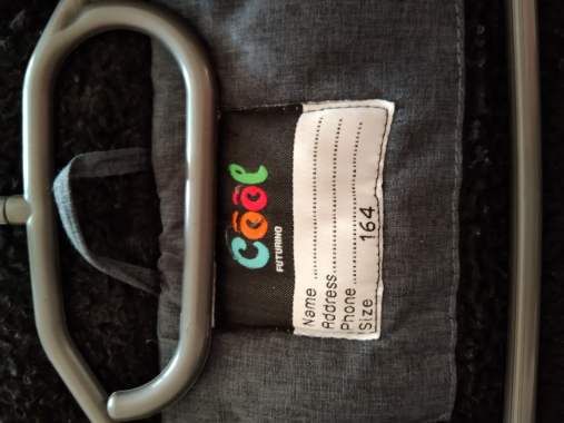 Куртка зимняя для мальчика 2