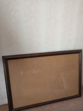 Продаю рамы для картин 3