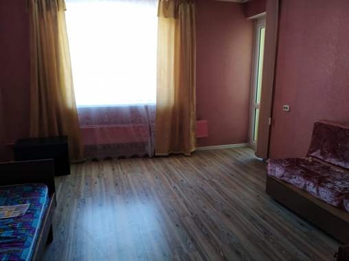 Продам 2комнатную квартиру ул.Островского,16 1