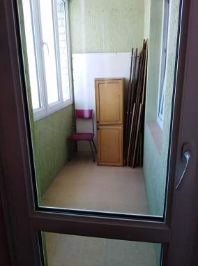 Продам 2комнатную квартиру ул.Островского,16 5