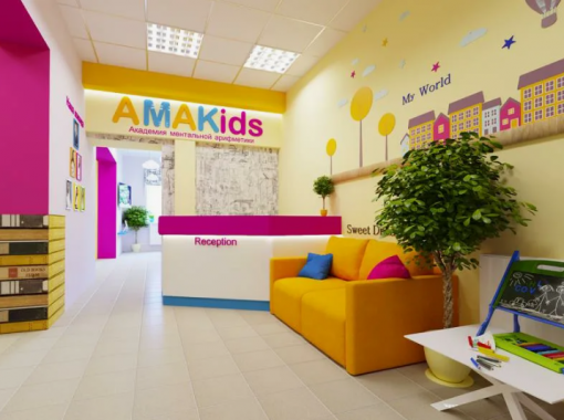 Франшиза центра доп.образования 