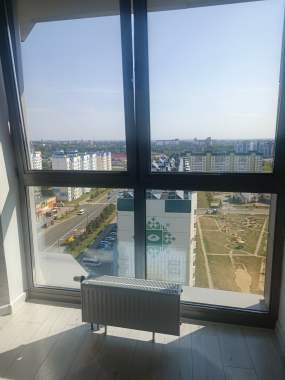 Сдаётся квартира 7