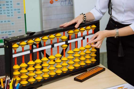 Франшиза центра доп.образования 