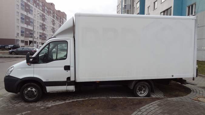 Грузоперевозки 24 часа х 7 дней до 4.0 тонн 0