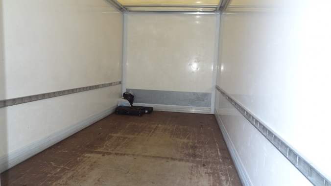 Грузоперевозки 24 часа х 7 дней до 4.0 тонн 1